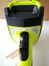 Zebra Zebra Li3678SR scanning gun DS3678-SR a two-dimensional scanning gun industry a two-dimensional Wireless