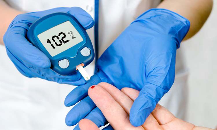 测量血糖这几点可能影响结果