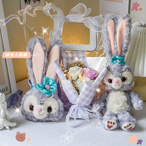 ins wind stars Debra full of stars Dried Flowers Bouquet Roses Birthday Packaging Sends Bestie Girlfriend Gift Womens Day