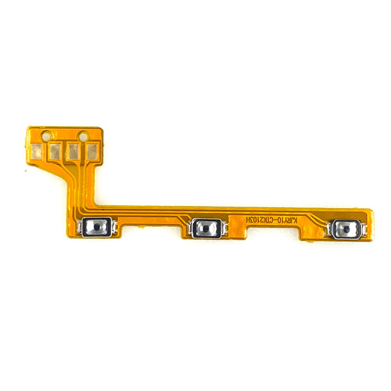 Huawei Honor 10 Startup Volume Cable Col-AL10 전원 스위치 사이드 키 외부 키 케이블에 적용 Huawei Honor 10 Startup Volume Cable Col-AL10 전원 스위치 사이드 키 외부 키 케이블에 적용