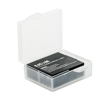 Applicable gopro hero8 7 6 5 battery case protection case small ant camera Mountain dog containing small ant 4K small ant 2