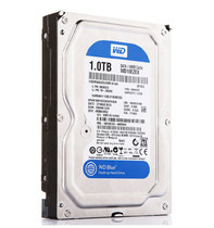 WD Western data WD10EZEXWD Western data WD10EZEX 1T Desktop Hard Drive machinery
