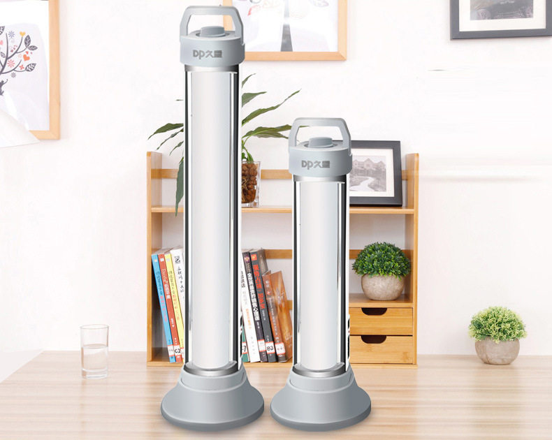 久量led-712223充电应急灯地摊灯夜市照明灯摆摊灯停电工作照明灯_7折