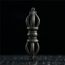 Tibetan Iron ggs chu jiang mo chu Tibetan five shares and the ggs chu pendant pendant