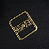 Hidden warp book Buckle Hanging Accessories Accessories accessories Package Trailer Hanging Diamond Pestle Warp