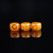 Tibetan Yak Bone accessories Everest Everest Bead Spells Accessories Accessories