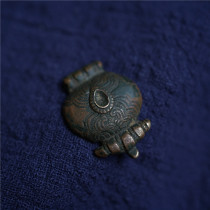 Bag Jeez Iron Totchia Pendant Gau Box Sky Iron Pendant Pendant Pendant Pendant Pendant Pendants