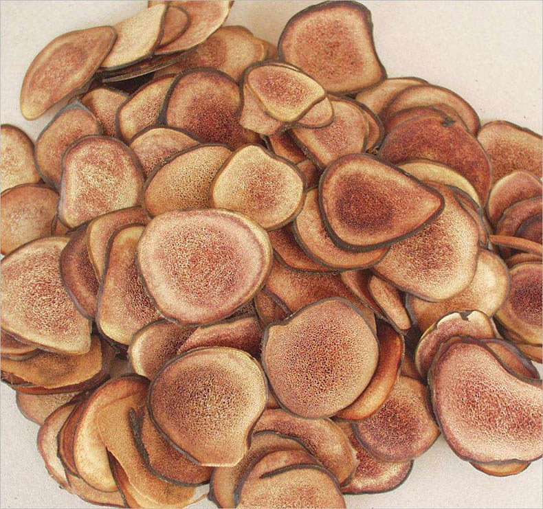 长白山鹿茸片泡酒料可整枝_不打折现价22.50元