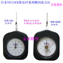 TECLOCK Tension Meter DTN-10G DTN-30G DTN-50G DTN-100G DTN-150G