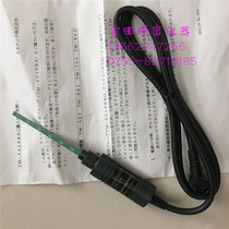 Japan Powerful KANETEC Gaussimeter Probe TM-801PRB Magnetometer Probe TM-801PRB