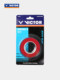 Victor/Wickor Badminton 라켓 손 접착제 편안하고 끈적 끈적한 외부 그립 접착제 3 스트립 GR262-3 Victor/Wickor Badminton 라켓 손 접착제 편안하고 끈적 끈적한 외부 그립 접착제 3 스트립 GR262-3
