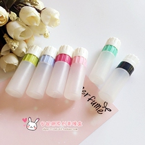 (Annie Shan) contact lens case storage tool small bottle empty bottle easy to carry accessories