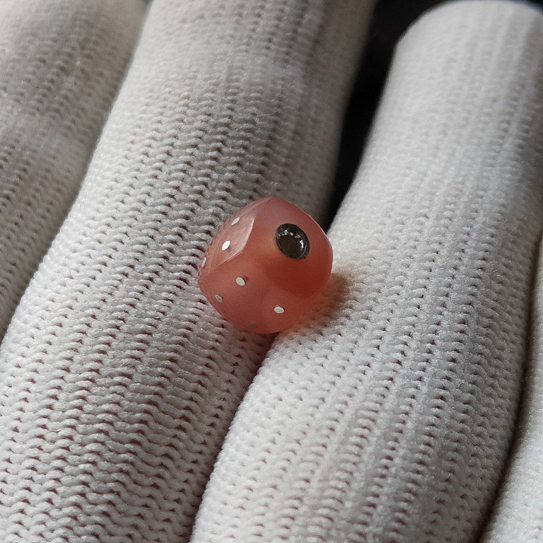 Seiko powder bead modified dice-Taobao