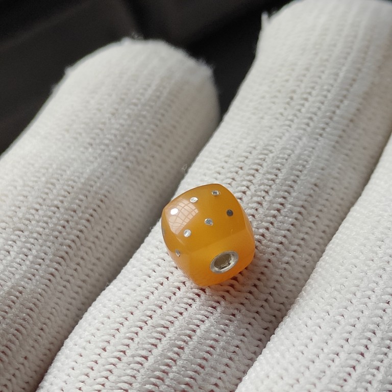 Sophisticated Burmese modified dice six-Taobao