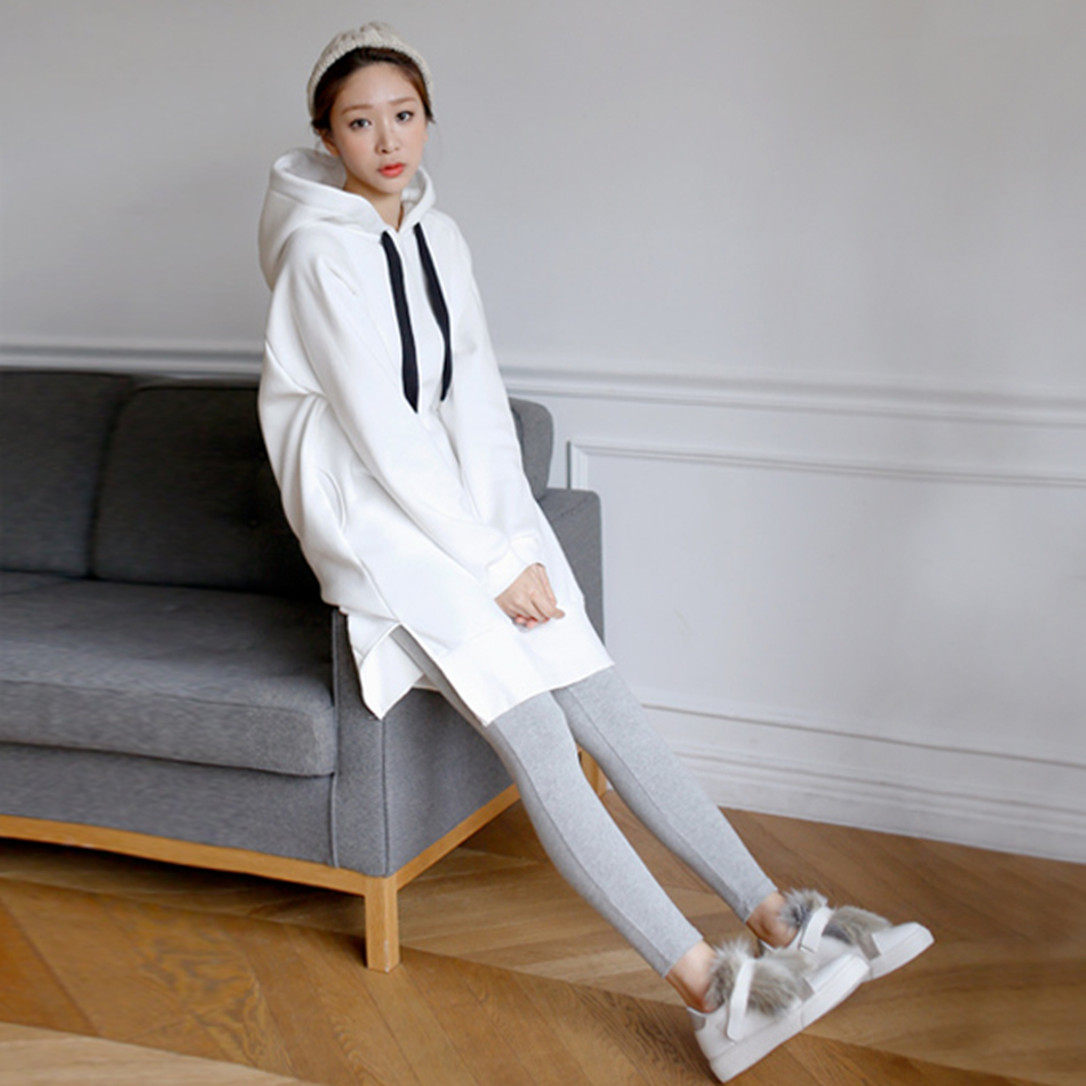 早春休闲卫衣,你搭对了吗?