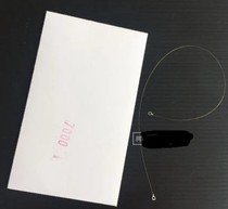 Amoy C1100 Minolta 1060 C1070 2060 2070 charging rack electrode wire