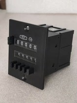 Changzhou textile instrument FE319 55 FE317 55 Electromagnetic accumulation fishing net machine Loom grinding matching counter