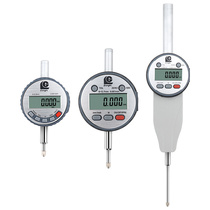 Broadland Electronics Thousand Thousands Indicator Table 0-6 5mm 0-12 7mm 0-50mm Accuracy 0 001mm