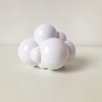 Bathing toys will rain export baby bathing clouds children early education rain clouds shower