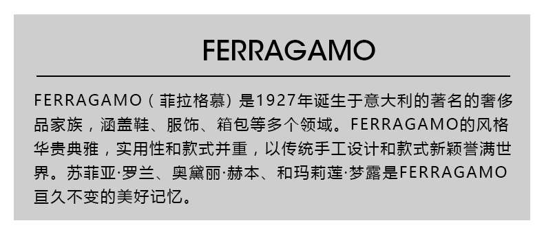 ifs菲拉格慕專賣 Ferragamo 菲拉格慕女士長錢夾手拿包暗扣時尚潮流錢包商務休閑 菲拉格慕專賣店