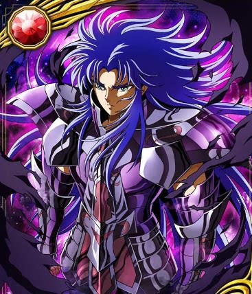 阴阳两面,他走过的路非常远——黄金圣斗士撒加