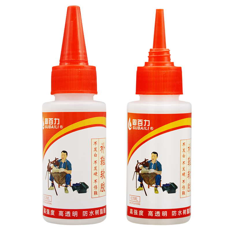 gubaili special glue for mending shoes