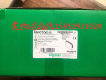 Schneider touch screen HMIGTO6310 brand new original spot sale
