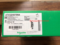 Schneider Book Type Inverter ATV320U07N4C B New Original