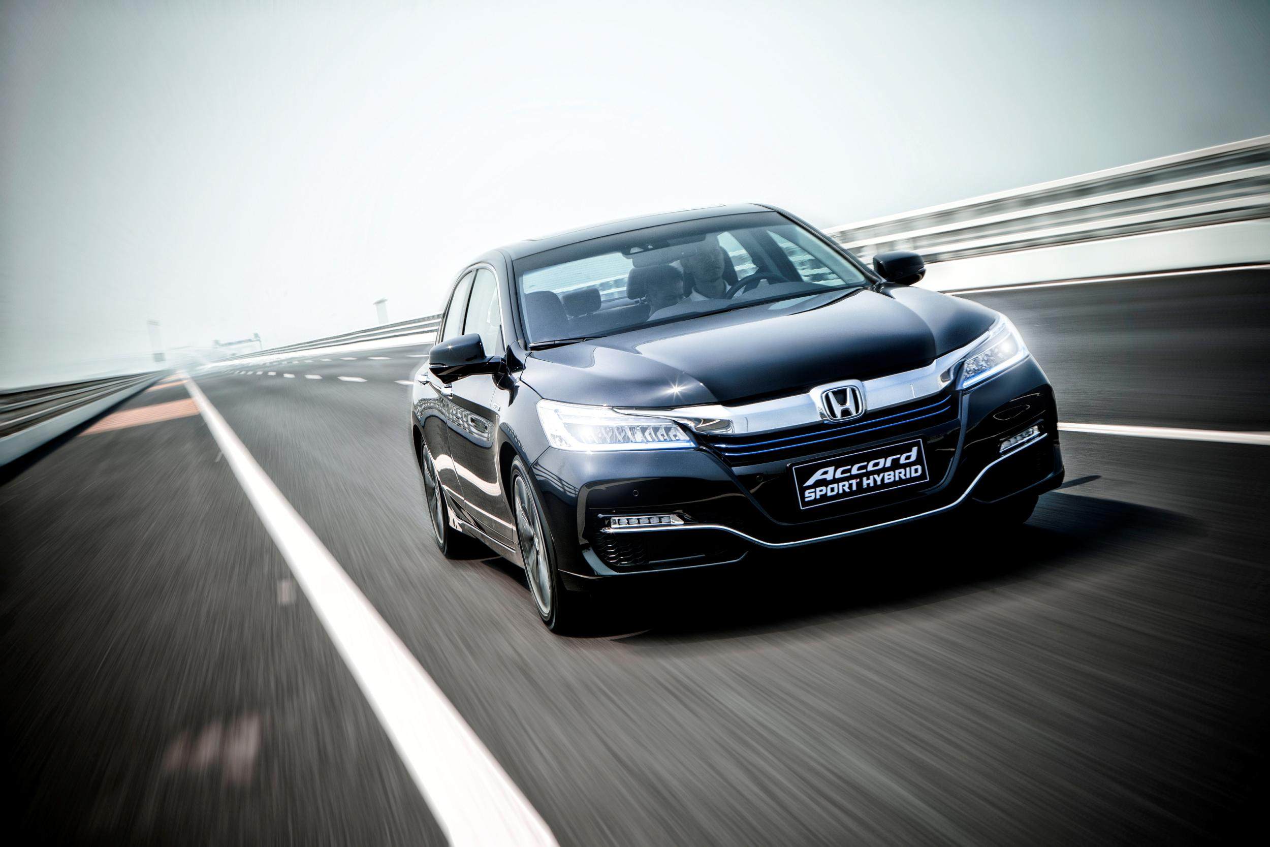 总局备案了召回计划,决定自2017年9月25日起,召回部分雅阁及凌派车辆