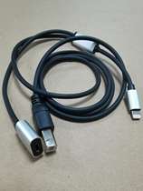 ICON Phantoms Simeone Live Sound Card with Apple mobile phone OTG connecting line support IOS13