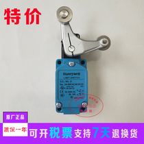 Original Honeywell travel switch limit switch SZL-WL-D warranty for one year
