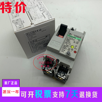 Original Fuji leakage circuit breaker EW32AAG 2P 5A 10A 15A 20A32A switch