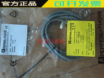 Original dress P F times Gaffo close to switch sensor NBB2-12GM35-Z0 hostages for one year