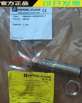 Original P F Beigafu Proximity Switch Sensor OBS4000-18GM60-E4-V1