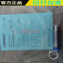 Original Bottling Contrinex Correy Close to switch sensor DW-DS-615 -M30-002