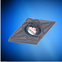 CNC blade lathe tool car blade DNMG150408-HM HS PC9030 imported CNC turning tool