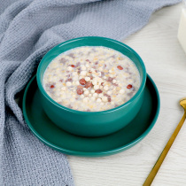 ten Valley Nutritious Meals Staple Food Grain Oatmeal Breakfast Ready-to-eat 5 Valley Cereals Substitute for food Food food