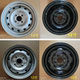 전기 자동차 4 륜 13 인치 스틸 휠 허브 Geely Panda 미니 14 인치 두께의 강철 고리 카트 changan glutinous 쌀 고리 전기 자동차 4 륜 13 인치 스틸 휠 허브 Geely Panda 미니 14 인치 두께의 강철 고리 카트 changan glutinous 쌀 고리