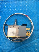 Original refrigerator mechanical thermostat WDF30 Meiling Xinfei Konka Zhongyi Gelingni China-Japan Warburg