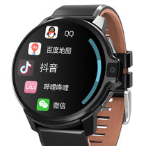 Astros smart watch black technology phone 4g full Netcom wifi Internet access card multi-function downloadable app