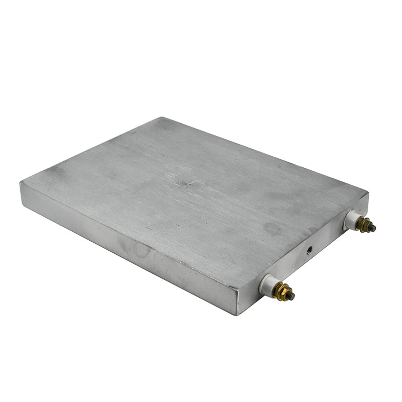 铸铝加热板电加热板发热片恒温温控220v现货电热可调温