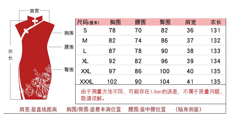 burberry走秀款打折嗎 旗袍長款2020新款雙層改良復古宴會走秀禮服日常修身旗袍連衣裙夏 走秀款