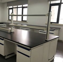 New all-wood dish rack Laboratory bench Aluminum glass reagent rack Laboratory steel glass reagent rack Waterproof socket Drug bracket