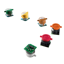 The Testo testo310 320 340 350 flue gas analyzer O2CONO2SO2CXHyH2S sensor