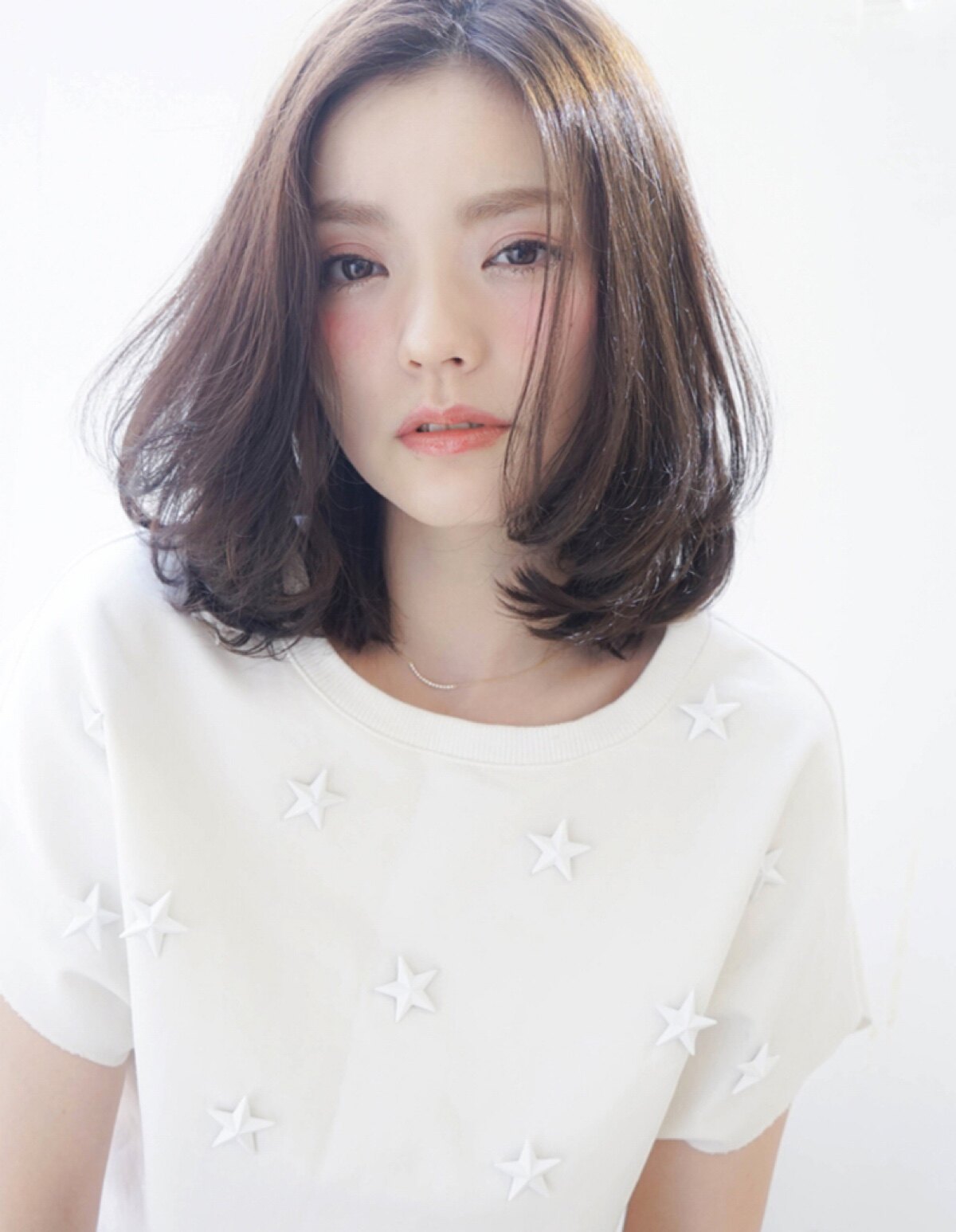 春节聚会必选发型!一起去做头发吧