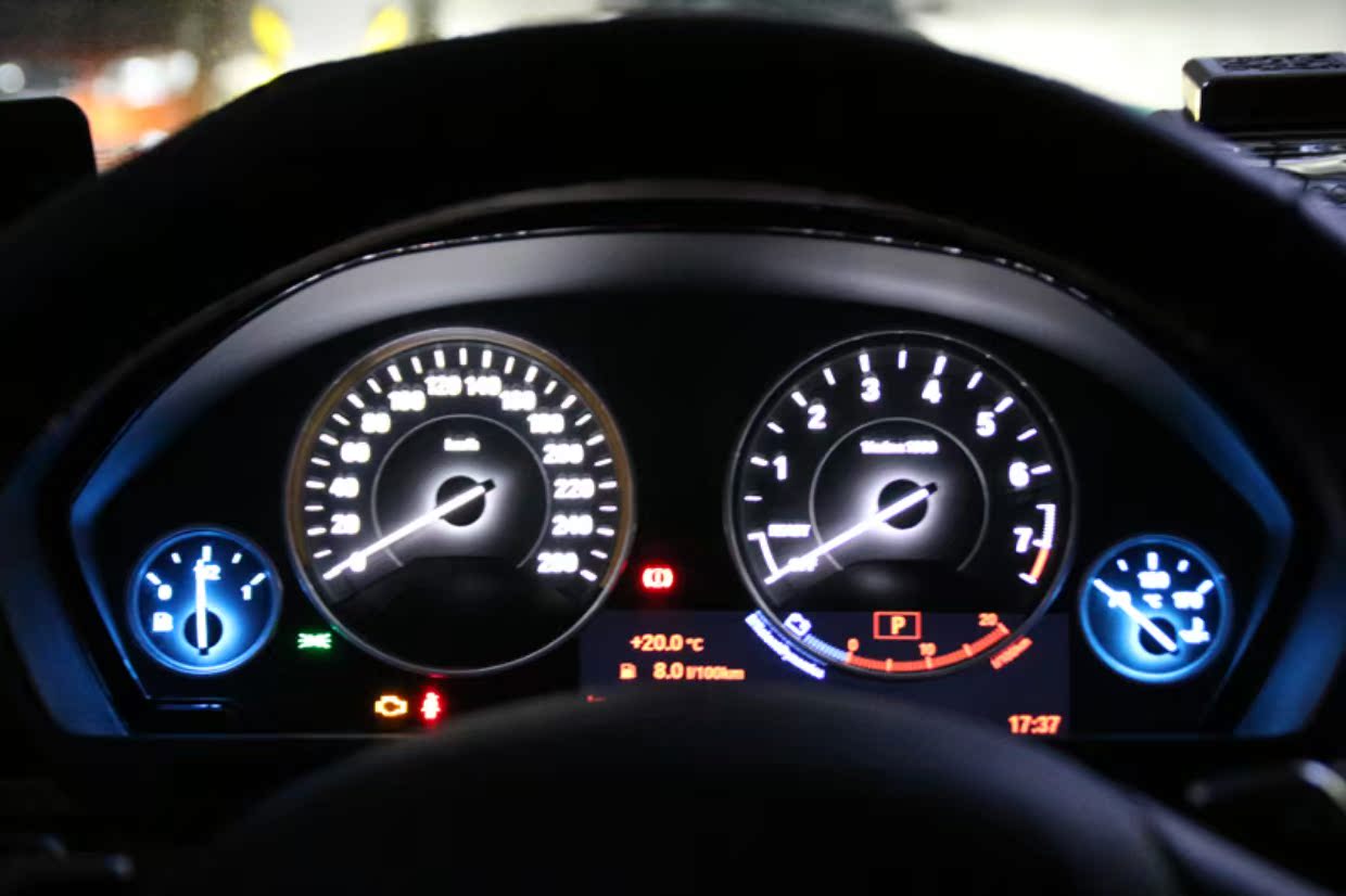 汽车仪表盘灯改装1210/3528led贴片灯珠背景灯泡进口高亮改色smd