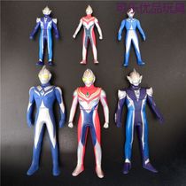 The Big Number Soft Ottmann Toys Toy The Superman God Take the Goss Chevalier Knights Sword Hikali Moveable Man