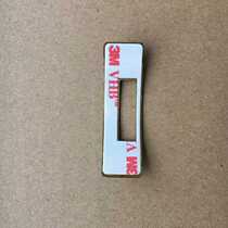 Applicable to new original Nikon 35mm F1 4G lens nameplate label digital logo loog Gold Label