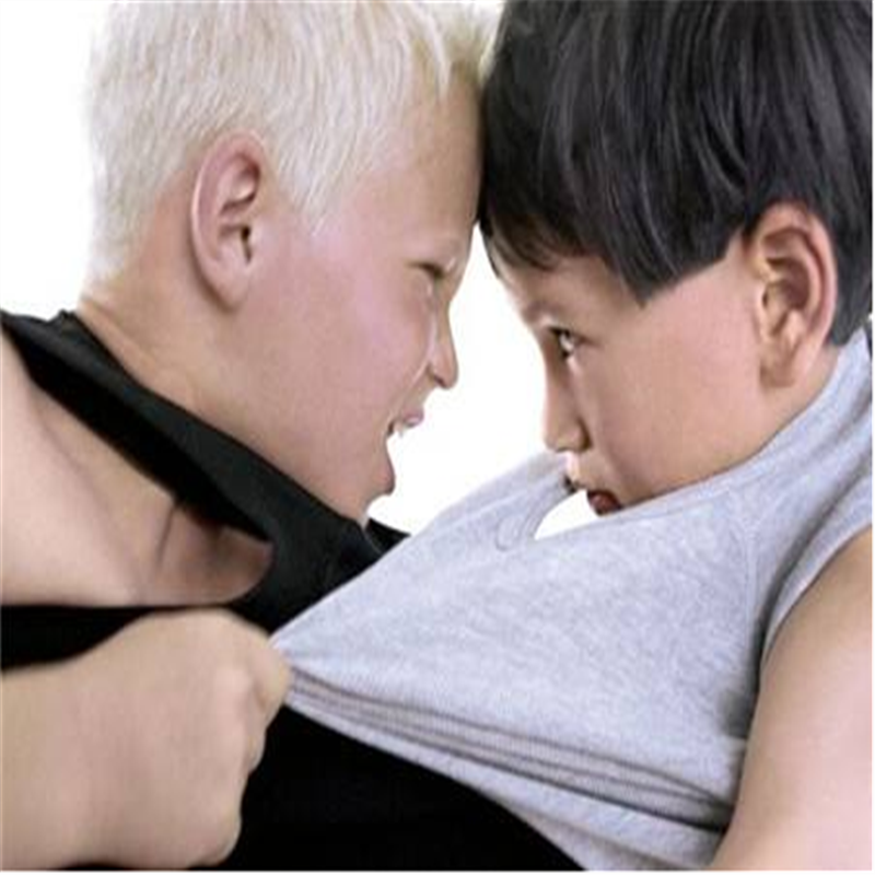 幼儿园话题讨论,孩子屡受欺负怎么办?