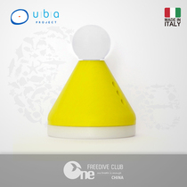 (Italy)EQ-Tool Ear pressure balance training tool Franco efficiency detection tool second generation